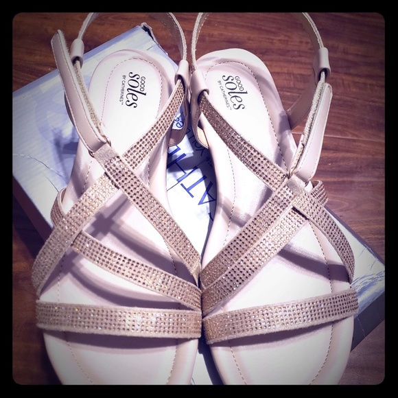 Catherine's Good Soles Ortholite 10W - Picture 1 of 6